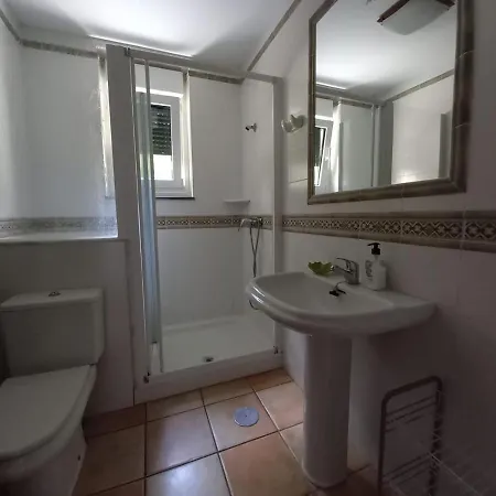 As Pedreiras Apartment