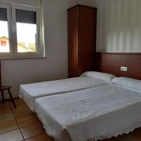 Apartment As Pedreiras *