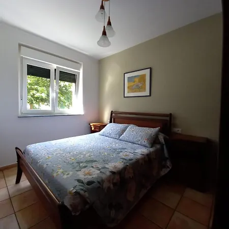 Apartment As Pedreiras *